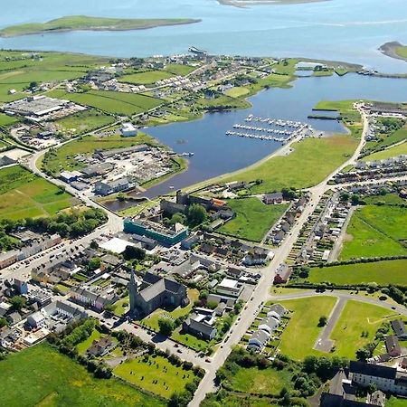 Estuary View Apartment Kilrush Exterior photo